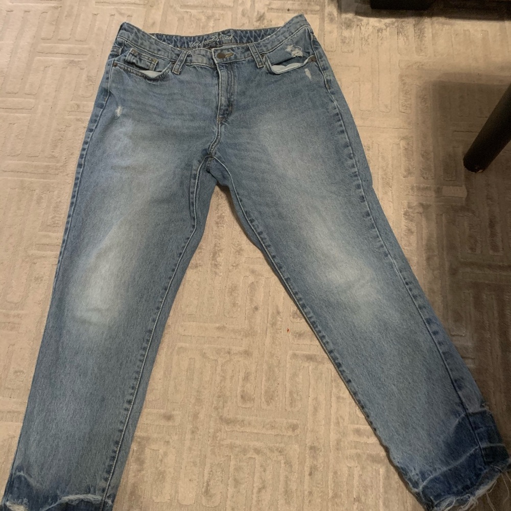 Women’s jeans
